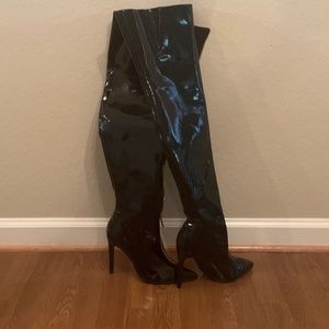 Women’s Thigh High Boots